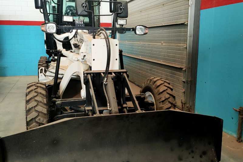 OmecoHub - Immagine HIDROMEK HMK230MG-5